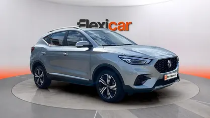 Usado MG ZS Comfort 116 CV (85 kW) 2025 SUV