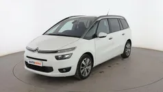 Blanco Usado 2016 Citroën Grand C4 Picasso Feel Monovolumen | 11.999 € (Precio justo)