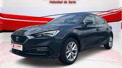 Usado 2021 Seat Leon Style | 20.560 € (Precio justo)