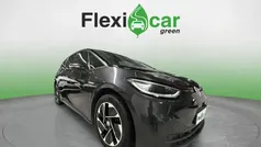 Usado 2020 VW ID.3 Business Utilitario | 18.890 € (Precio justo)