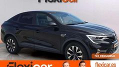 Usado 2024 Renault Arkana Evolution SUV | 19.790 € (Super precio)