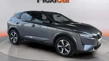 Usado 2024 Nissan Qashqai Acenta SUV | 23.490 € (Super precio)