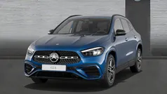 Usado 2025 Mercedes GLA200 SUV | 45.500 € (Precio justo)