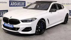 Usado 2019 BMW M850 Coupe | 65.800 € (Precio justo)