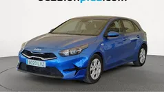 Usado 2022 Kia Ceed Utilitario | 12.991 € (Super precio)