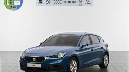 Usado Seat Leon Style 150 CV (110 kW) 2026