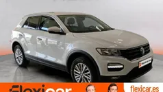 Usado 2020 VW T-Roc Advance SUV | 17.490 € (Buen precio)
