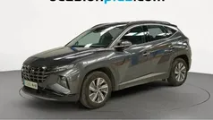 Usado 2023 Hyundai Tucson SUV | 20.900 € (Super precio)