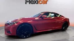 Infiniti Q60