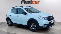 Usado 2019 Dacia Sandero Essentiel Utilitario | 9490 € (Buen precio)
