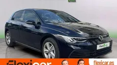 Usado 2023 VW Golf VIII Utilitario | 26.990 € (Precio justo)