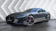 Usado 2022 Jaguar F-Type R-Dynamic Utilitario | 64.900 €
