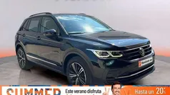 Usado 2021 VW Tiguan Life SUV | 23.390 € (Super precio)