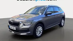 Usado 2024 Skoda Kamiq Ambition SUV | 17.864 € (Buen precio)