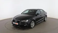 Usado 2014 Audi A3 Ambition Berlina | 17.199 € (Precio justo)
