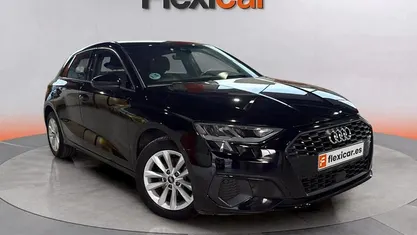 Usado Audi A3 Premium 116 CV (85 kW) 2022 Berlina