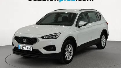 Usado Seat Tarraco Style 150 CV (110 kW) 2024 SUV