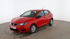 Usado 2015 Seat Ibiza Reference Utilitario | 10.399 € (Precio justo)