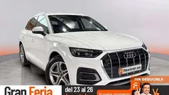 Usado 2021 Audi Q5 Advanced Plus SUV | 30.790 € (Super precio)