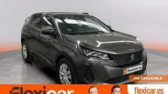 Usado 2021 Peugeot 3008 Active | 16.490 € (Precio justo)
