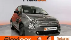 Gris / plata Usado 2023 Fiat 500 Berlina | 10.990 € (Precio justo)