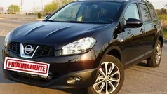 Usado 2012 Nissan Qashqai Premium Edition SUV | 8990 € (Buen precio)