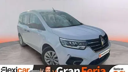 Usado Renault Kangoo Edition One 95 CV (69 kW) 2021 Monovolumen