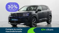 Usado 2024 Citroën C5 Aircross PureTech SUV | 20.990 € (Precio justo)