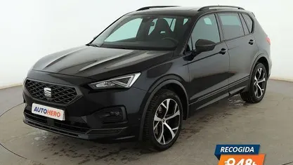 Usado Seat Tarraco 4Drive 200 CV (147 kW) 2021 SUV