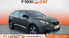 Usado 2020 Peugeot 3008 GT-line SUV | 17.790 € (Precio justo)