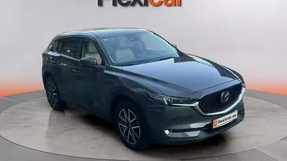 Usado 2018 Mazda CX-5 SUV | 18.290 € (Precio justo)