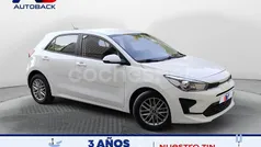 Usado 2023 Kia Rio Berlina | 12.950 € (Buen precio)