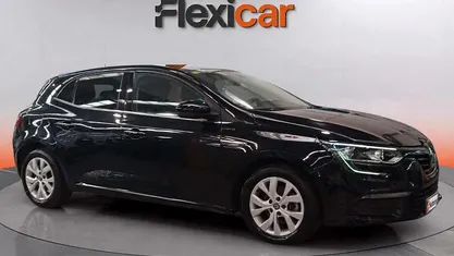 Usado 2020 Renault Mégane IV LIMITED Berlina | 12.590 € (Buen precio)