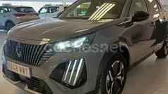 Otro Usado 2024 Peugeot 2008 Allure SUV | 27.000 € (Precio justo)