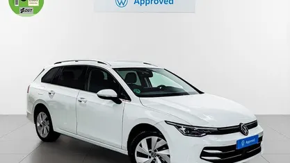 Usado 2024 VW Golf VIII Style Familiar | 27.690 € (Precio justo)