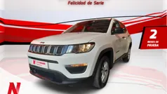 Usado 2018 Jeep Compass Sport SUV | 17.280 € (Precio justo)