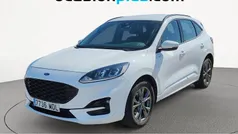 Usado 2023 Ford Kuga ST-Line SUV | 16.355 € (Precio justo)