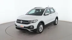 Usado 2020 VW T-Cross Advance SUV | 18.499 € (Precio justo)