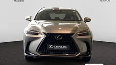 Lexus NX350h
