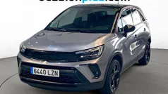 Gris Usado 2022 Opel Crossland GS Line SUV | 13.546 € (Buen precio)