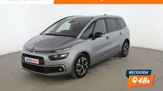 Usado 2021 Citroën C4 | 18.999 € (Precio justo)