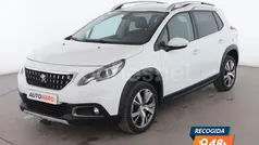 Usado 2019 Peugeot 2008 Allure SUV | 11.499 € (Super precio)