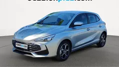 Usado 2024 MG MG3 Comfort Utilitario | 17.264 € (Precio justo)