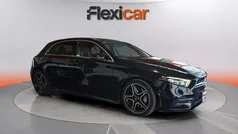 Usado 2020 Mercedes A35 AMG AMG Berlina | 34.990 € (Buen precio)