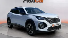 Usado 2024 Peugeot 2008 Allure SUV | 18.990 € (Precio justo)
