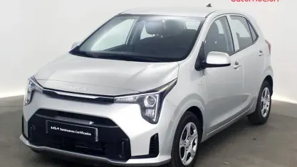 Usado Kia Picanto 63 CV (46 kW) 2025 Utilitario