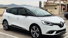 Usado 2019 Renault Scénic IV Zen Monovolumen | 17.900 € (Precio justo)