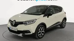 Usado 2019 Renault Captur Zen SUV | 15.355 € (Precio justo)