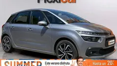 Usado 2019 Citroën C4 Live | 13.490 € (Precio justo)