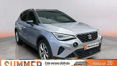 Usado 2021 Seat Arona FR SUV | 17.990 € (Precio justo)